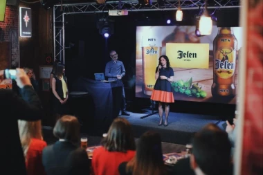 Koliko je važno iz čega pijemo pivo?