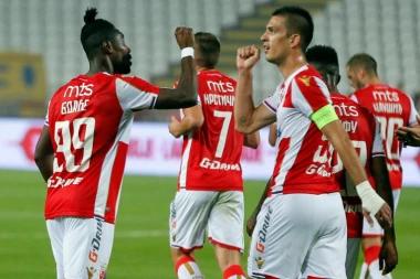 Evo u čemu je Crvena zvezda TREĆA na svetu!