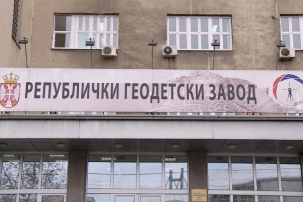 UKOLIKO KATASTRU NISTE DOSTAVILI JMBG OBAVEZNO TO URADITE! Možete imati ozbiljnih problema!