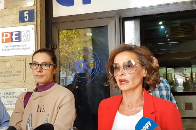 Olivera Zekić poručila opoziciji: REM neće podleći pritiscima kvazi političara