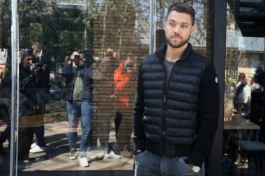 Nisam hteo Brenu i Bobu na svojoj promociji: Stefan nije zvao roditelje na svoj važan dan!