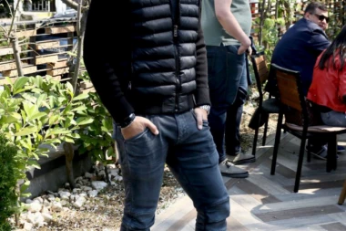 Spot mu je zabranjen na Youtube-u: Stefan Živojinović se oglasio povodom cele situacije!