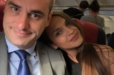 Šokantno priznanje prevarene žene učesnika "Parova"! Ivana: Požgaj mene voli, a Milijanu ka*a iz zezanja!