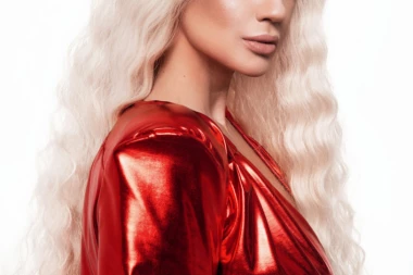 Vraća se nikad jača: Ana Kokić pokazala da je ona prava!