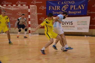 Održan žreb za Fair Play kup!