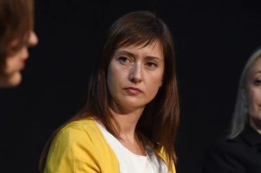 Nedvosmislena potvrda da je država ubila mog oca! Nakon presude oglasila se Ćuruvijina ćerka