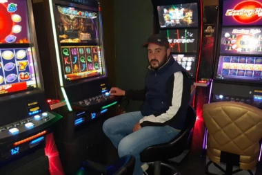 Daniel Branković u Mozzartu osvojio dva jackpota danu i postao milioner: "Došao sam da se igram, a rešio egzistenciju"