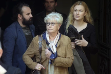 Udovica Slavka Ćuruvije o presudi: Nema satisfakcije, mnoga pitanja i dalje BEZ ODGOVORA!