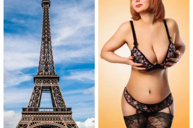 Samo prirodno! Francuzi zabranili veštačke grudi?!