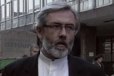 POLITIZACIJA SUĐENJA ZA UBISTVO ĆURUVIJE: Deo javnosti krivi vlast zbog odluke Apelacionog suda