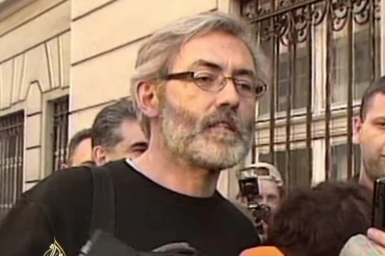 MARKOVIĆ NEGIRAO KRIVICU ZA ĆURUVIJINO UBISTVO! Apelacioni sud otvorio pretres: Prpa rekla da Kurak nije pucao na novinara!