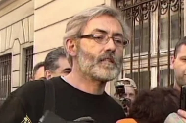 MARKOVIĆ NEGIRAO KRIVICU ZA ĆURUVIJINO UBISTVO! Apelacioni sud otvorio pretres: Prpa rekla da Kurak nije pucao na novinara!