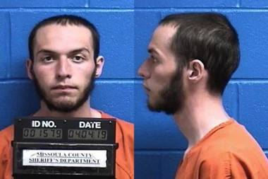 (FOTO) FBI GA PRATIO GODINU DANA: Uhapšen Albanac u Americi - hteo da ubija prolaznike, vojna lica, političare...