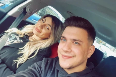 Napokon se grlimo: Ćerka Zorice Brunclik objavila prvu fotografiju s bebom!