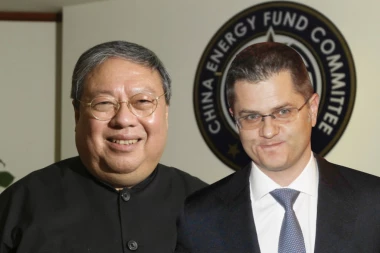 (VIDEO) Država mora da ispita Vukov sukob interesa: Sagovornici Srpskog telegrafa o Jeremićevim poslovima