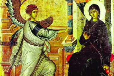 Slavimo jedan od najvećih praznika: Evo šta je sve zabranjeno na Blagovesti, a OVO nikako ne izgovarajte!