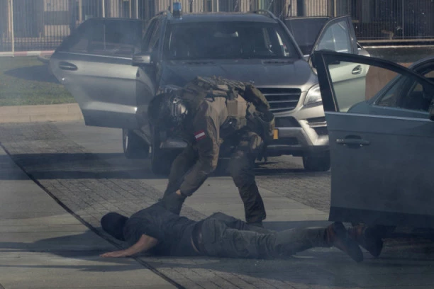 OBOREN KOKAINSKI KARTEL NAKON TRI GODINE ISTRAGE: U akciji učestvovala i Srbija!