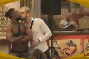 Đole unakazio Mastora: Razvalio mu usta