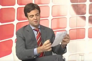 Bivši direktor EPS sa ženom napao dadilju?