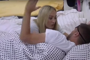 Luna i Marko pred raskidom: Miljković oterao Đoganijevu!