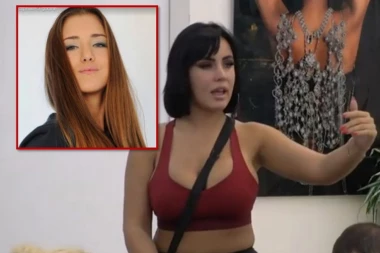 Aleksandrina rođena sestra uhapšena zbog droge!