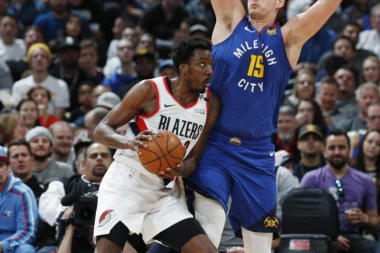 Jokić se zeza na svoj račun