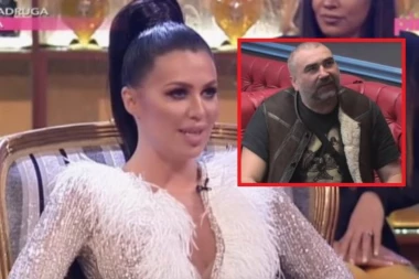 (VIDEO) Je*o je Lepi Mića: Miki urnisao Staniju!