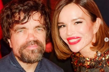 Severina slagala sud?! Rekla da ide na poslovni put, a ustvari uživa na ovom mestu!