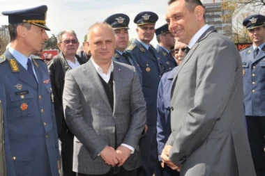 VESIĆ: Bilo je dosta ćutanja!