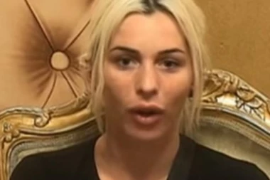 (VIDEO) Više ne želi da bude sa njim: Ilijana opisala Mladena ovim rečima!