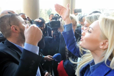 "Stefanović zbog napada treba da bude u zatvoru"