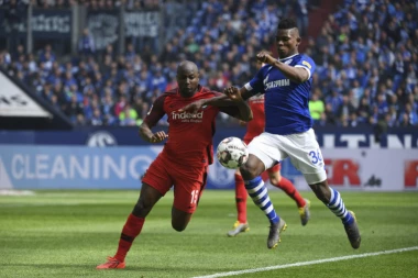 Klope, gledaš li? Grujićev gol premalo za Hertu, još jedna recka za Jovića!