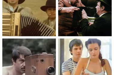 U Kinoteci remasterizovani "Ko to tamo peva", "Varljivo leto 68", "Maratonci trče počasni krug" i drugi klasici