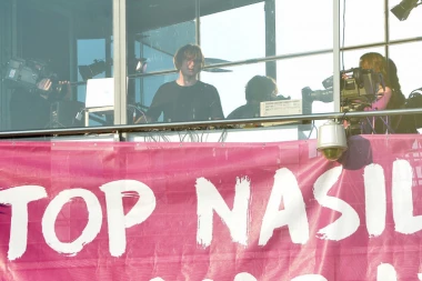 Željko Mitrović u subotu pravi najveću žurku na Balkanu!