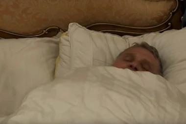 Milojko se predozirao lekovima zbog Milijane: One mu prve pružile pomoć!