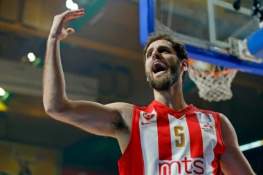 Veliki intervju Stratosa Perperoglua: Grk razočarao "Delije" - evo gde će završiti karijeru!