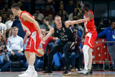 Praja i Lale prognoziraju finalnu seriju: BIĆE GUSTO, ALI  ZVEZDA JE BOLJA