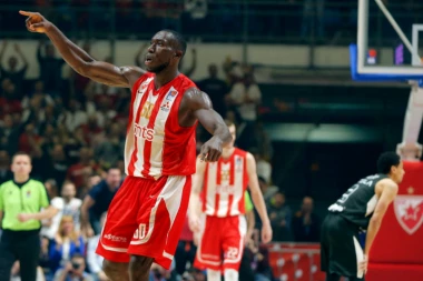 OVO JE DOŠLO GLAVE NIGERIJCU: Odžo pred smrt trenirao triput dnevno!