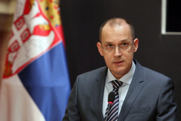 Lončar: Sprovedene sve preporuke, nema mesta panici