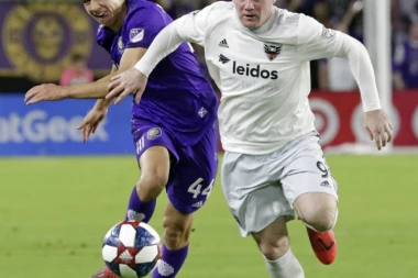 Dade ga iz Mančestera: Forma je prolazna, klasa je večna!