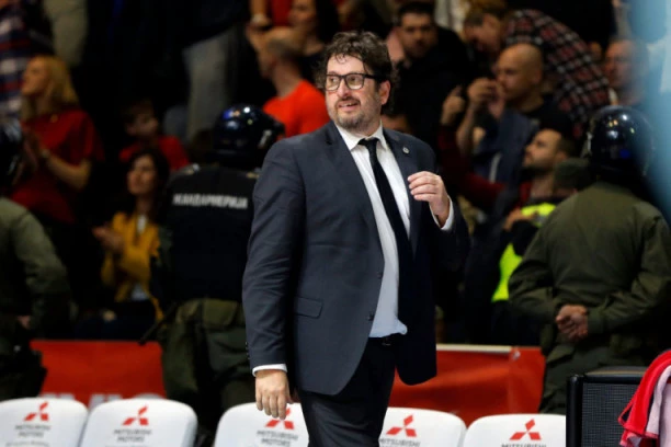 Trinkijeri: Malo smo poludeli