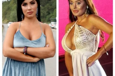 Sigurna je u to: Ana Korać smatra da je Aleksandra pobednica Zadruge 2!