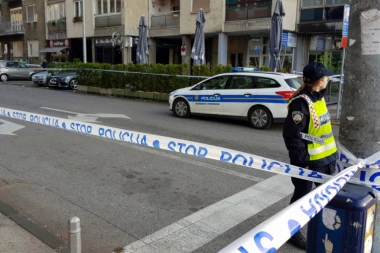 STRAVIČAN ZLOČIN U DUBROVNIKU: Sin ocu PUCAO u GLAVU, a majci u SRCE, svemu prethodila svađa!