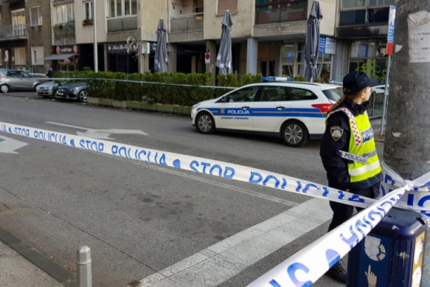 STRAVIČAN ZLOČIN U DUBROVNIKU: Sin ocu PUCAO u GLAVU, a majci u SRCE, svemu prethodila svađa!