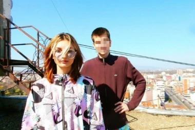 Iva je bila dobar drug i umetnik: U niškoj gimnaziji zavladao muk posle tragedije, učenici i profesori u šoku!