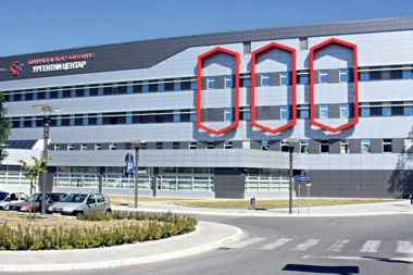 Pada broj obolelih u Vojvodini: Sve više otpuštenih pacijenata