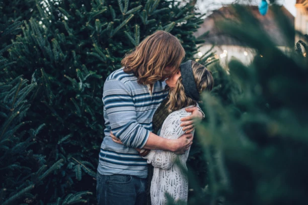 Čak 3 od 4 muškarca OBOŽAVA ovde da vodi ljubav