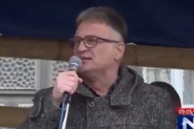 EVO GDE BRANISLAV LEČIĆ UŽIVA SA ĆERKOM NAKON SKANDALA: Glumac uhvaćen za PRAZNIK!