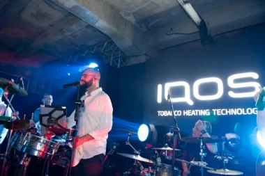 Poznati glumci se okupili u Nišu na žurci o kojoj će se pričati