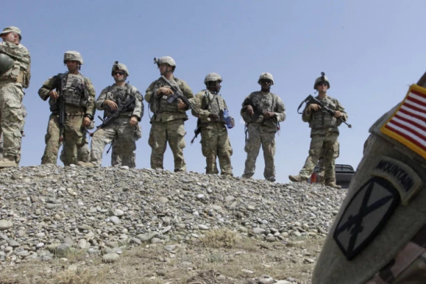 VAŽAN SEGMENT VEŽBE "BRANILAC EVROPE": Američke "Braon beretke" na Balkanu